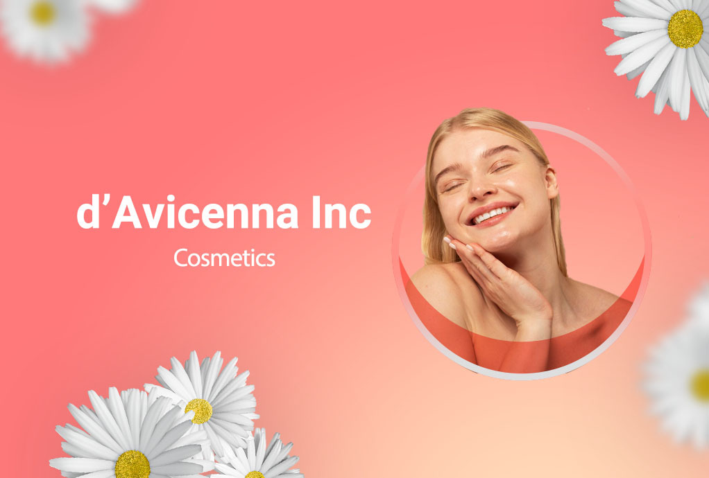 d’Avicenna Inc(Eaurganic)