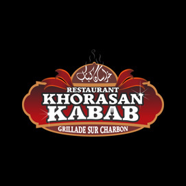khorasan kabab