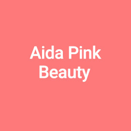Aida Pink Beauty