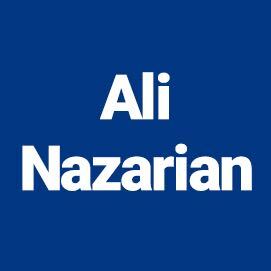 Ali Nazarian