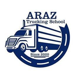 Araz Trucking School