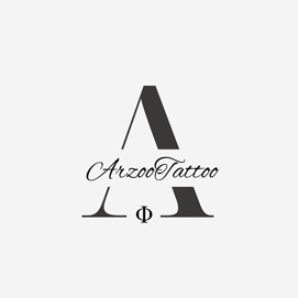 Arzoo Tattoo