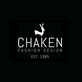 CHAKEN Fashion Design