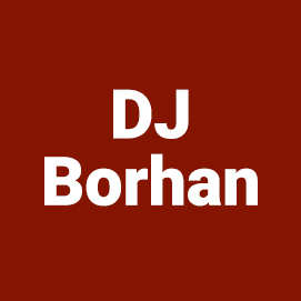 DJ Borhan