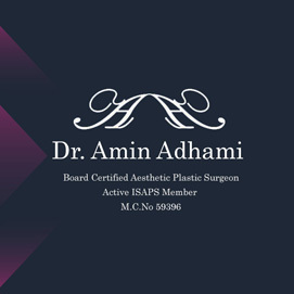 Dr. Amin Adhami