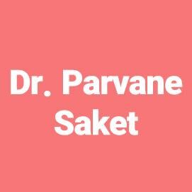 Dr. Parvane Saket