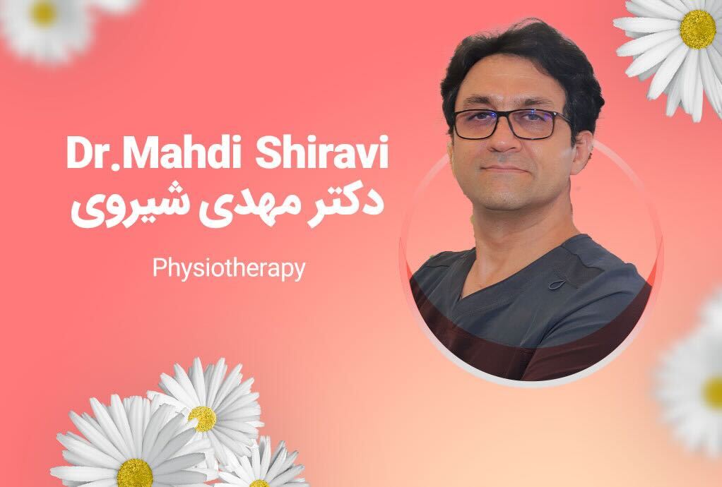 Dr.Mahdi Shiravi