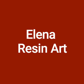 Elena Resin Art