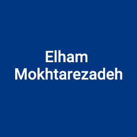 Elham Mokhtarezadeh