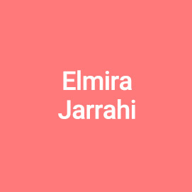Elmira Jarrahi