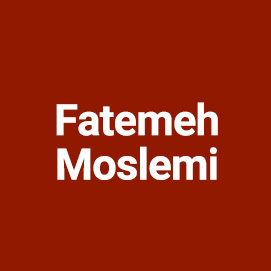 Faatemeh Moslemi