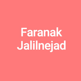 Faranak Jalilnejad