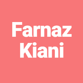 Farnaz Kiani