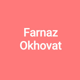Farnazz Okhovat