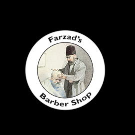 Farzad’s Barber Shop