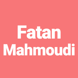 Fatan Mahmoudi