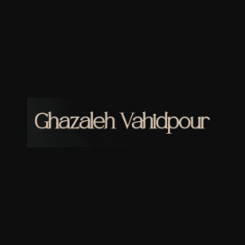 Ghazaleh Vahidpour