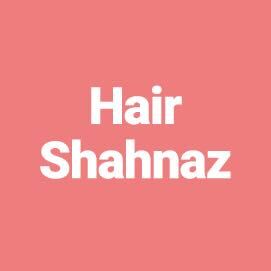 Hair Shahnaz