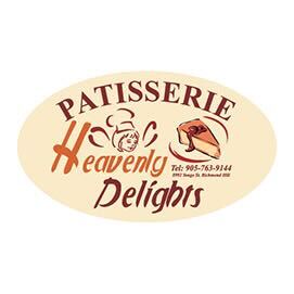 Heavenly Delights Patisserie (Cakes by Faraz)