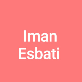 Iman Esbati