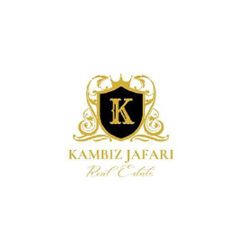 Kambiz Jafari