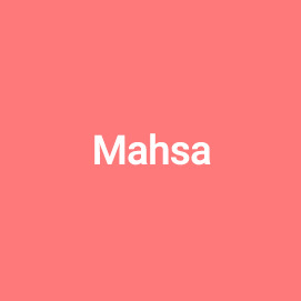 Mahsa