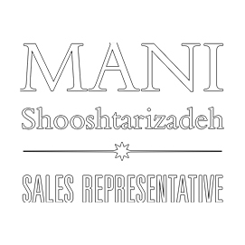Mani Shooshtarizadeh