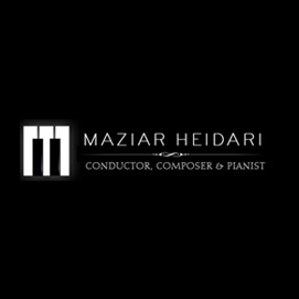 Maziar Heidari