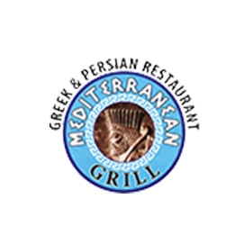 Mediterranean Grill Restaurant