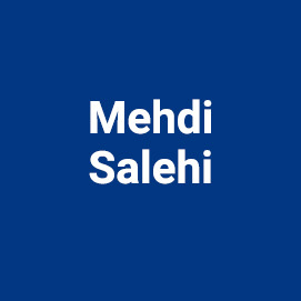Mehdi Salehi