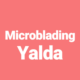 Microblading Yalda