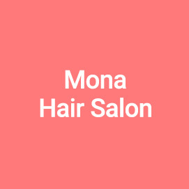 Mona Hair Salon