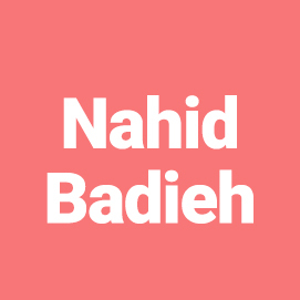 Nahid Badieh