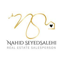 Nahid Seyedsalehi