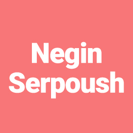Negin Serpoush