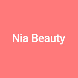 (Nia Beauty (Niayesh Sedigh