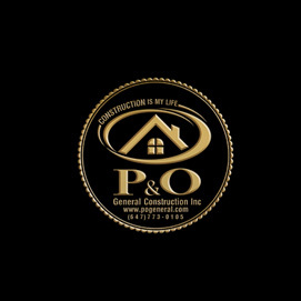 P&O General Construction Inc