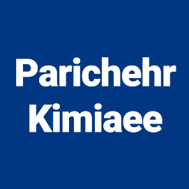 Parichehr Kimiaee