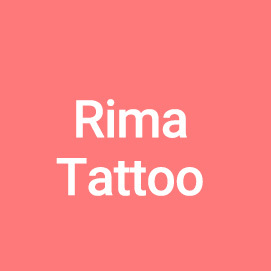 Rima Tattoo( Farima Monshibashi)
