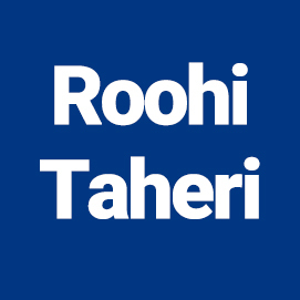 Roohi Taheri