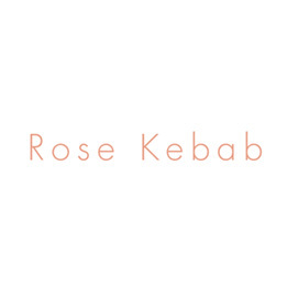 Rose Kebab