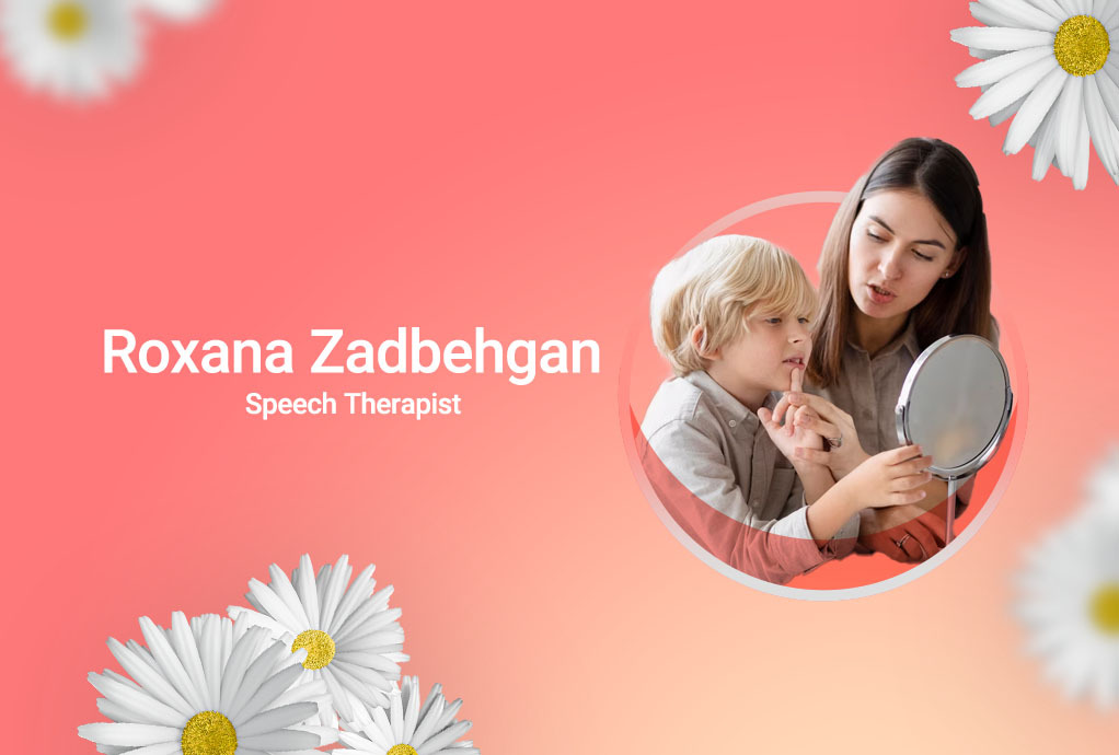 Roxana Zadbehgan