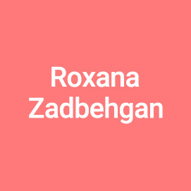 Roxana Zadbehgan