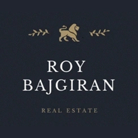 Roy Bajgiran