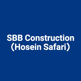 SBB Construction(Hosein Safari)