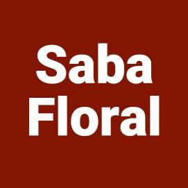 Saba Floral