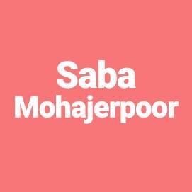 Saba Mohajerpoor