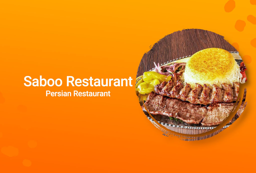 Saboo Restaurant