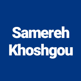 Samereh Khoshgou