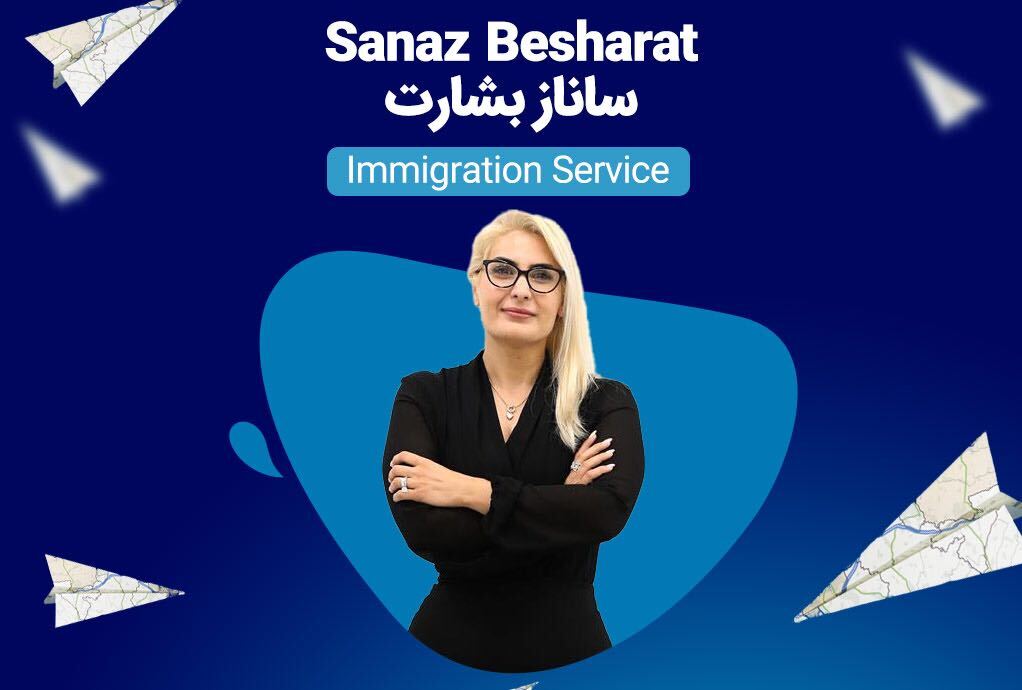 Sanaz Besharat